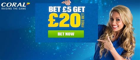 coral betting reviews